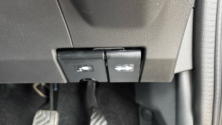 Dacia Spring 27kWh Expression 65 48kW 5dr Auto Electric Hatchback